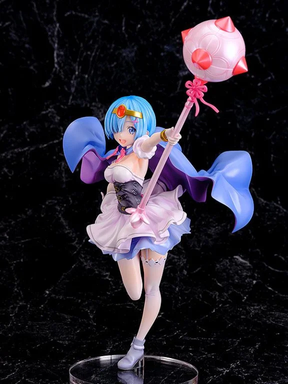 Re:ZERO - Scale Figure - Rem (Another World)