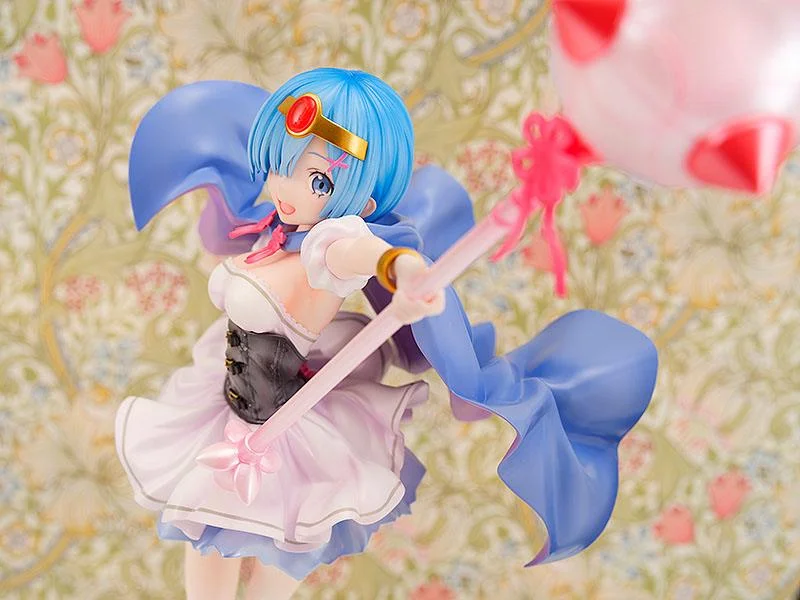 Re:ZERO - Scale Figure - Rem (Another World)