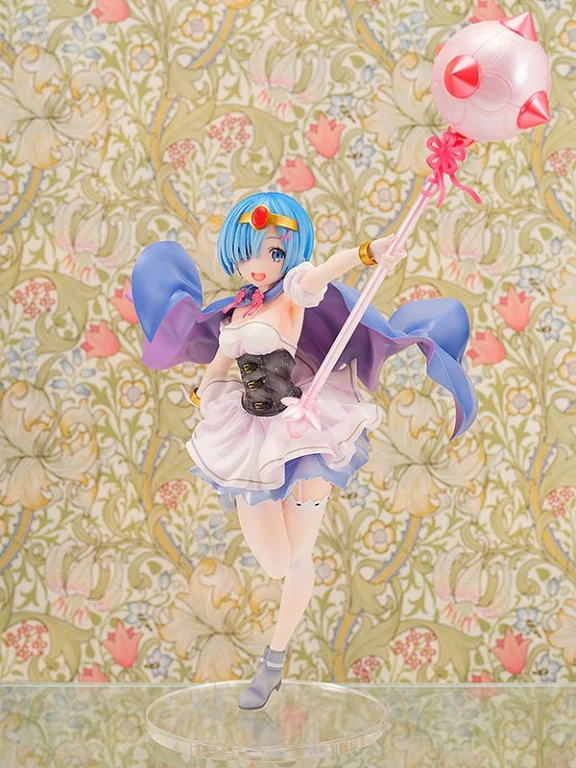 Re:ZERO - Scale Figure - Rem (Another World)