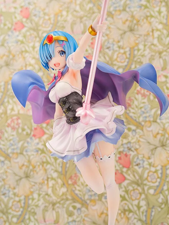 Re:ZERO - Scale Figure - Rem (Another World)