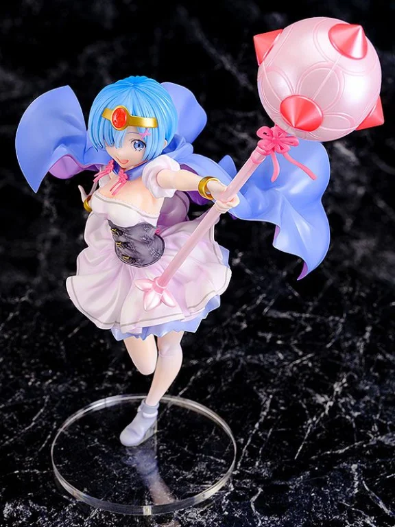 Re:ZERO - Scale Figure - Rem (Another World)