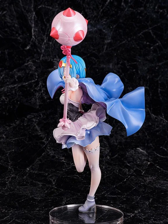 Re:ZERO - Scale Figure - Rem (Another World)