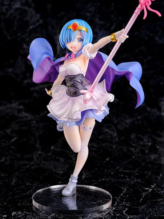 Re:ZERO - Scale Figure - Rem (Another World)