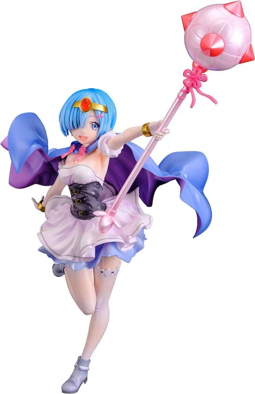 Re:ZERO - Scale Figure - Rem (Another World)