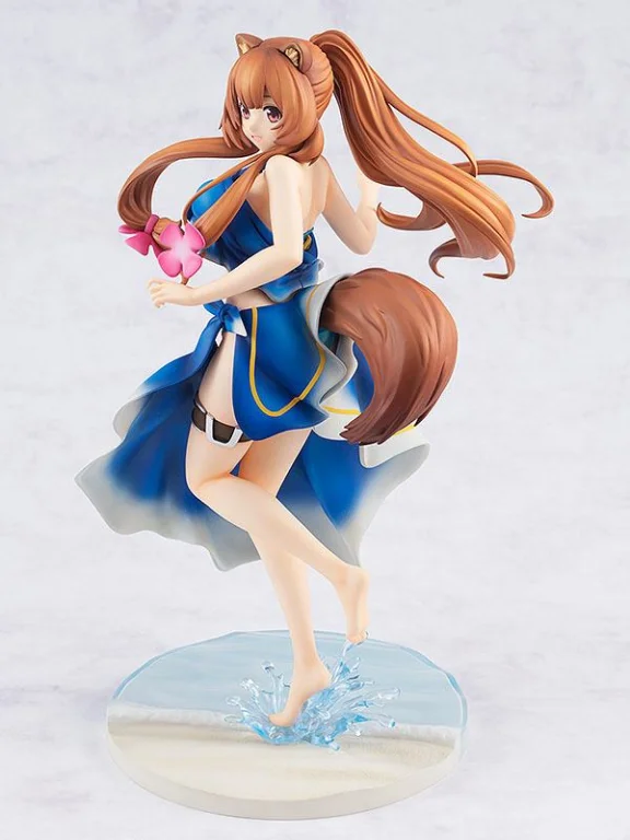 The Rising of the Shield Hero - Scale Figure - Raphtalia (Swimsuit ver.)