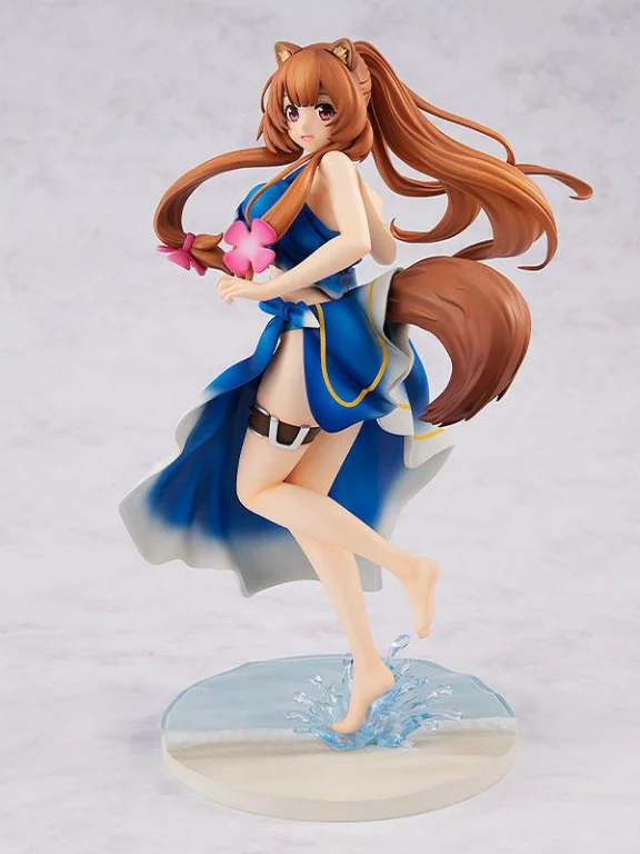 The Rising of the Shield Hero - Scale Figure - Raphtalia (Swimsuit ver.)