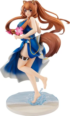 Produktbild zu The Rising of the Shield Hero - Scale Figure - Raphtalia (Swimsuit ver.)