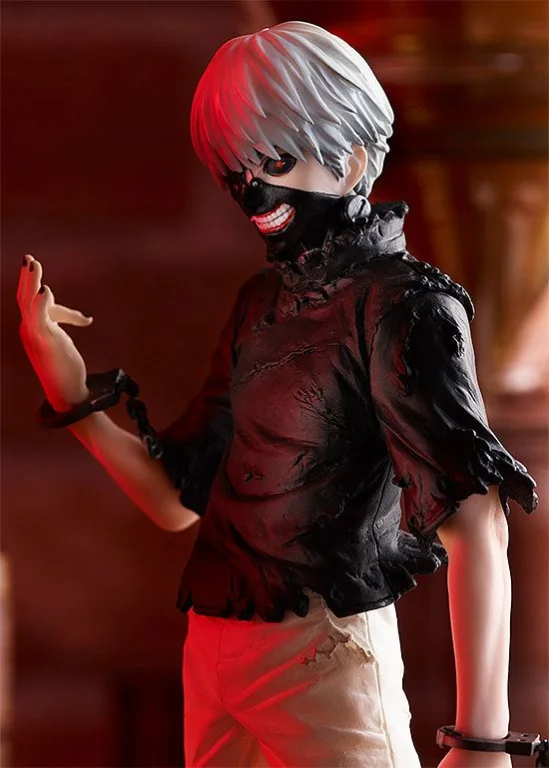 Tokyo Ghoul - POP UP PARADE - Ken Kaneki