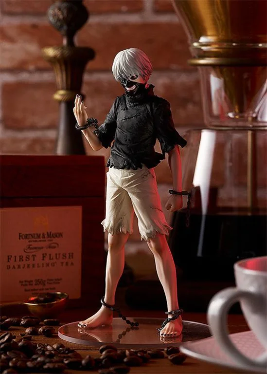 Tokyo Ghoul - POP UP PARADE - Ken Kaneki