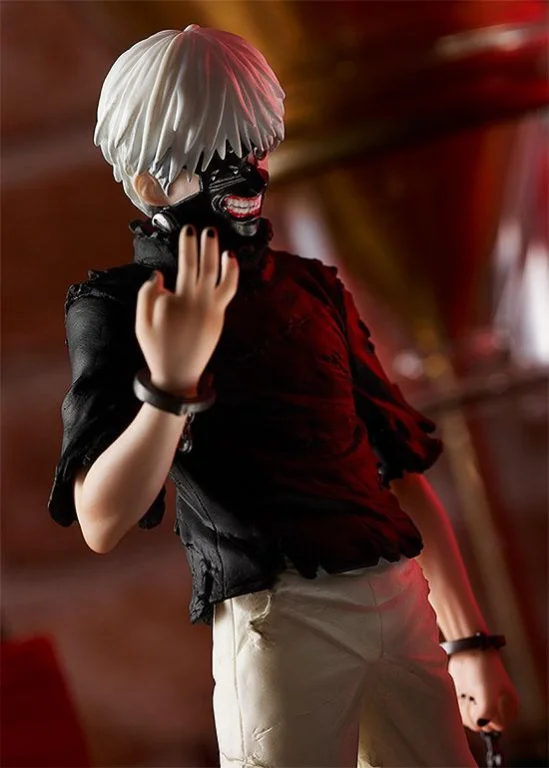 Tokyo Ghoul - POP UP PARADE - Ken Kaneki