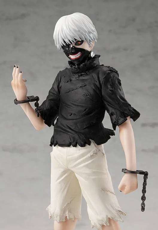 Tokyo Ghoul - POP UP PARADE - Ken Kaneki