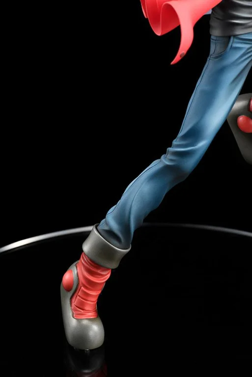 Yu-Gi-Oh! - Scale Figure - Jaden Yuki