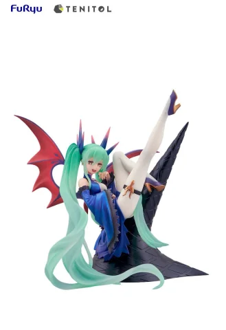 Produktbild zu Character Vocal Series - TENITOL - Miku Hatsune (Dark)