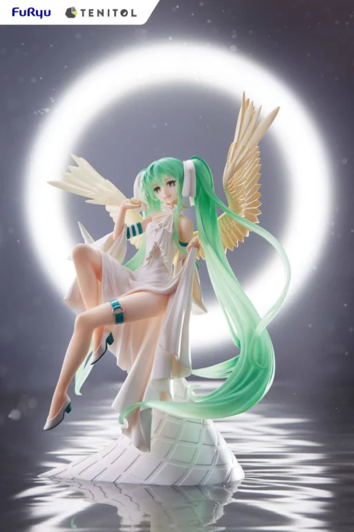 Character Vocal Series - TENITOL - Miku Hatsune (Light)