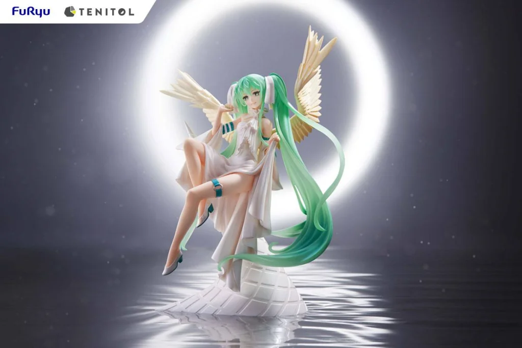 Character Vocal Series - TENITOL - Miku Hatsune (Light)