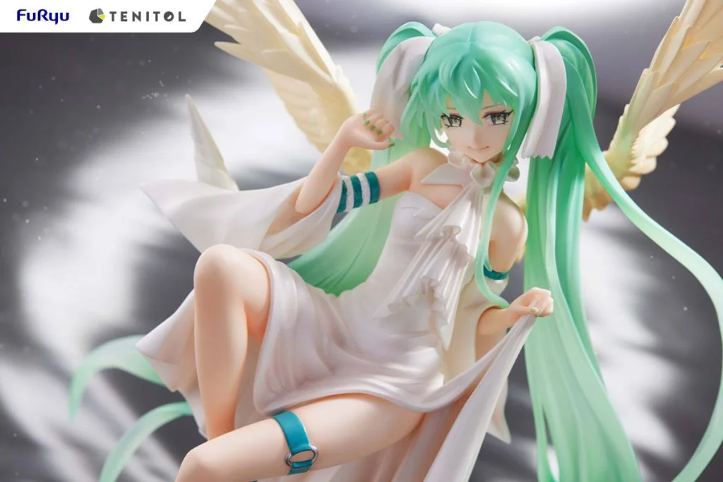 Character Vocal Series - TENITOL - Miku Hatsune (Light)