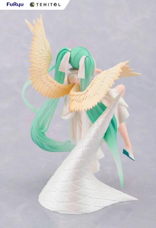 Character Vocal Series - TENITOL - Miku Hatsune (Light)