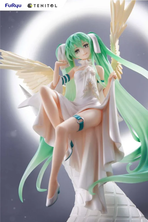 Character Vocal Series - TENITOL - Miku Hatsune (Light)