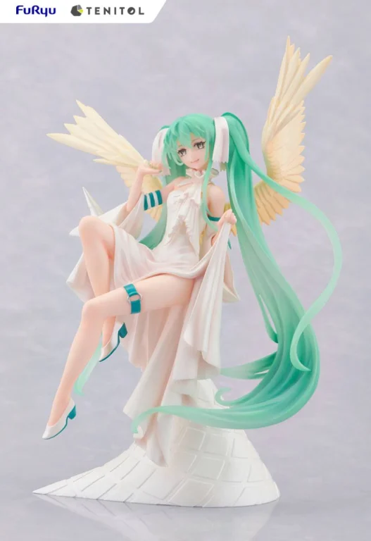 Character Vocal Series - TENITOL - Miku Hatsune (Light)