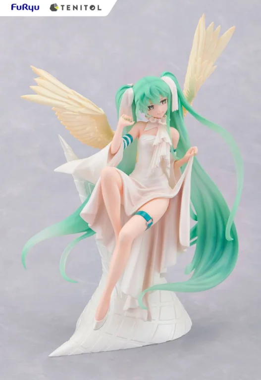 Character Vocal Series - TENITOL - Miku Hatsune (Light)