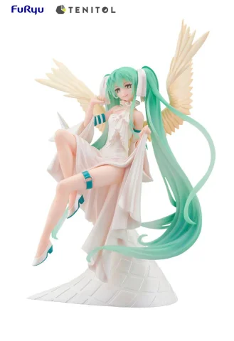 Produktbild zu Character Vocal Series - TENITOL - Miku Hatsune (Light)