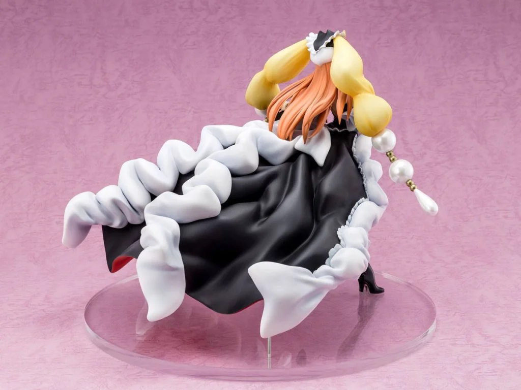 Mawaru Penguindrum - Scale Figure - Himari Takakura / Princess of the Crystal (10th Anniversary ver.)