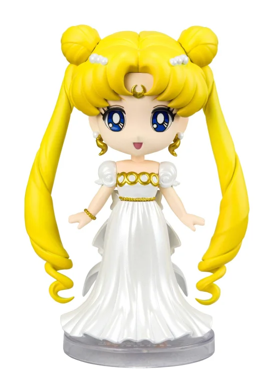 Sailor Moon - Figuarts mini - Princess Serenity