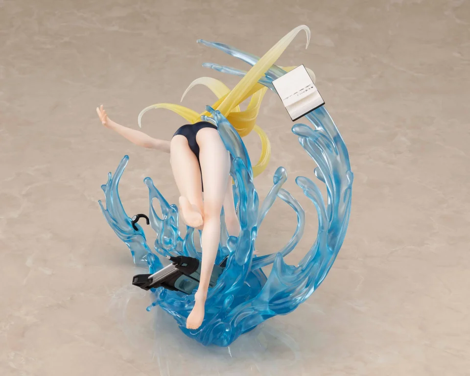 Summer Time Rendering - FiguartsZERO - Ushio Kofune