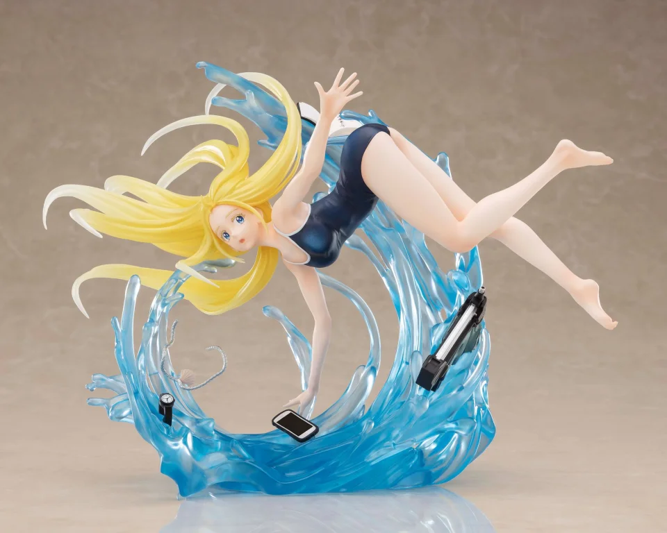 Summer Time Rendering - FiguartsZERO - Ushio Kofune