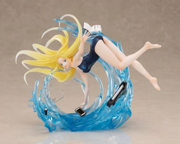 Produktbild zu Summer Time Rendering - FiguartsZERO - Ushio Kofune