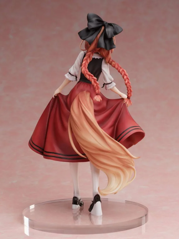 Spice and Wolf - Scale Figure - Holo (Alsace National Costume ver.)