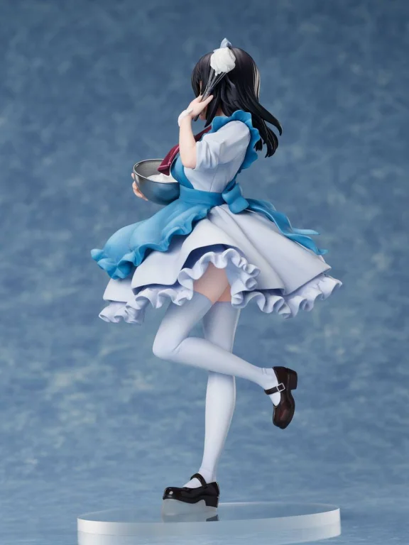 Strike the Blood - Scale Figure - Yukina Himeragi (Maid ver.)