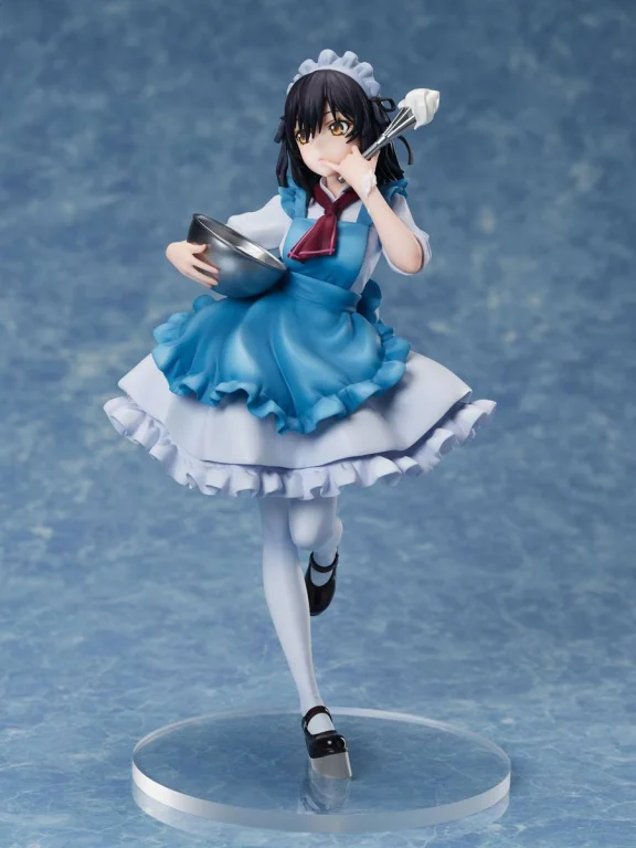 Strike the Blood - Scale Figure - Yukina Himeragi (Maid ver.)