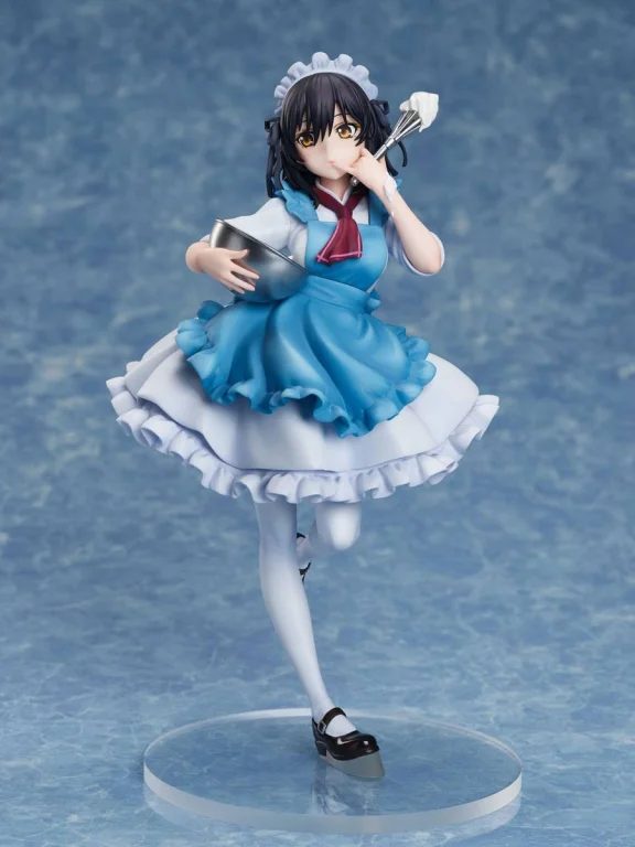Strike the Blood - Scale Figure - Yukina Himeragi (Maid ver.)