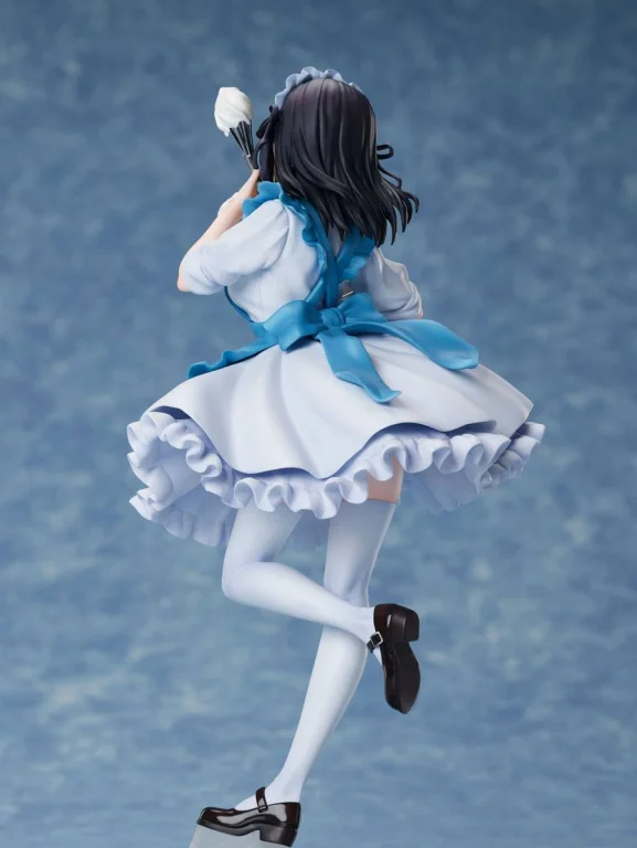 Strike the Blood - Scale Figure - Yukina Himeragi (Maid ver.)