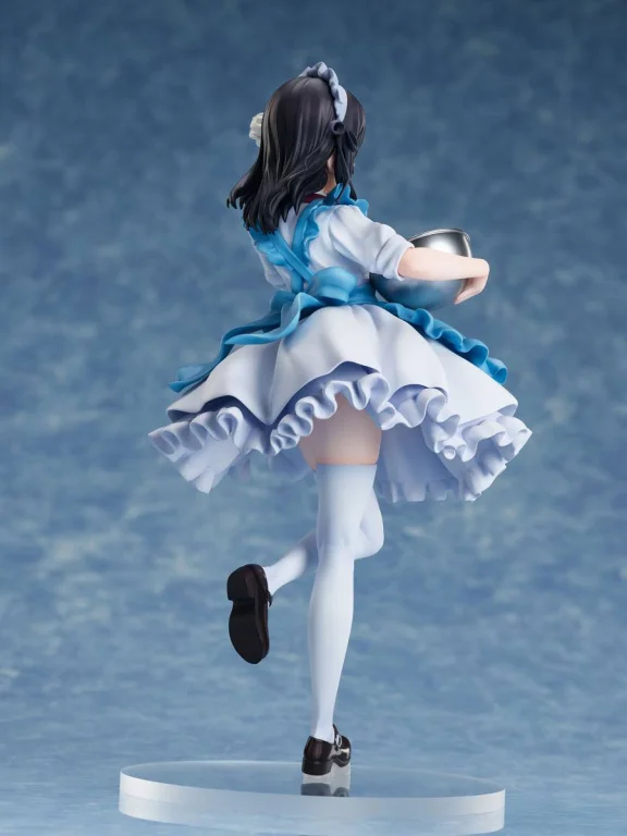 Strike the Blood - Scale Figure - Yukina Himeragi (Maid ver.)