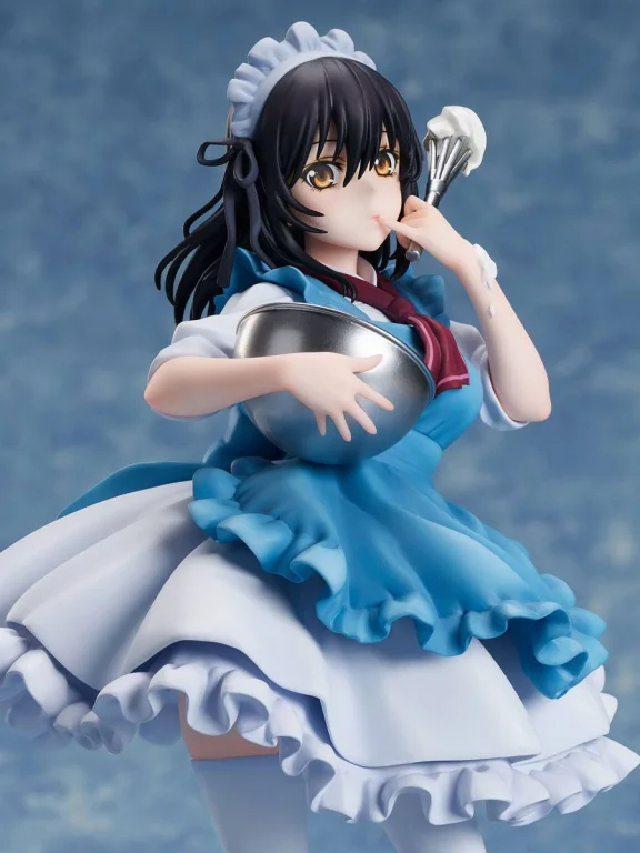 Strike the Blood - Scale Figure - Yukina Himeragi (Maid ver.)