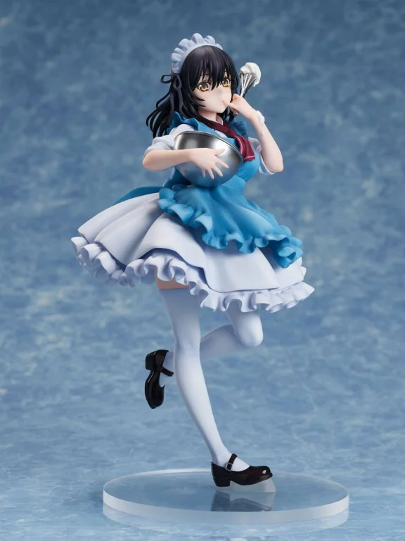 Strike the Blood - Scale Figure - Yukina Himeragi (Maid ver.)