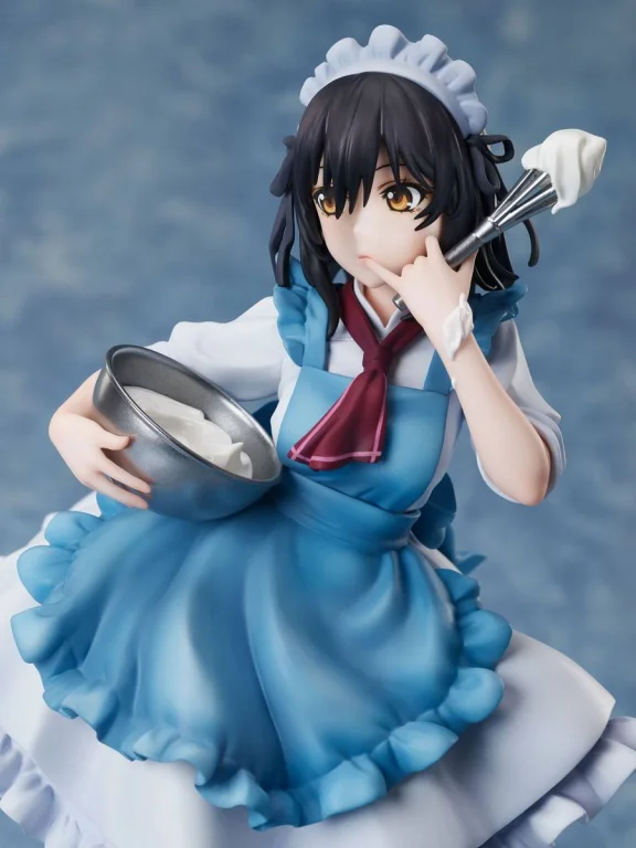 Strike the Blood - Scale Figure - Yukina Himeragi (Maid ver.)