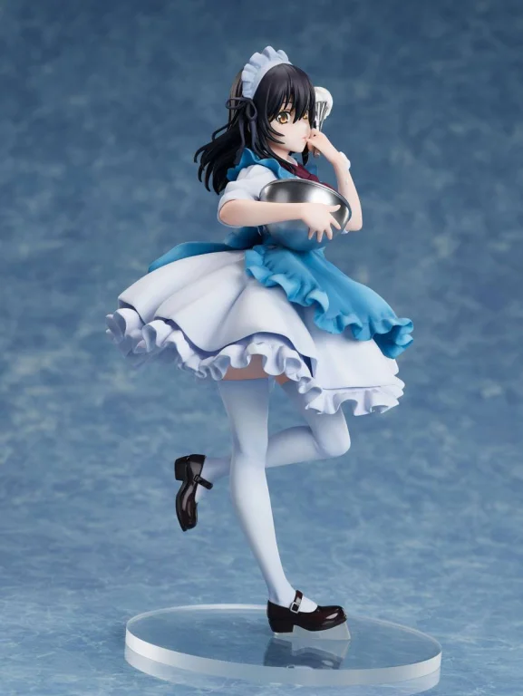 Strike the Blood - Scale Figure - Yukina Himeragi (Maid ver.)