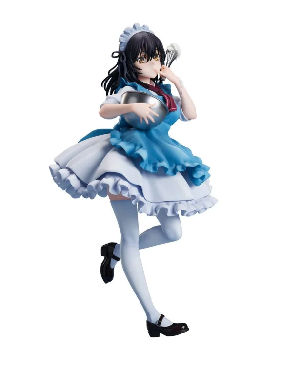 Strike the Blood - Scale Figure - Yukina Himeragi (Maid ver.)