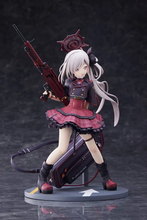 Blue Archive - Scale Figure - Mutsuki Asagi