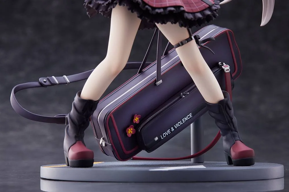 Blue Archive - Scale Figure - Mutsuki Asagi