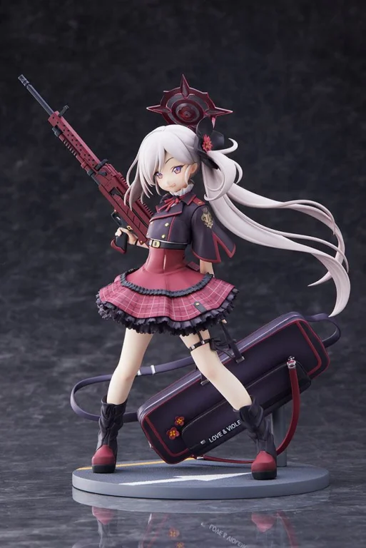 Blue Archive - Scale Figure - Mutsuki Asagi