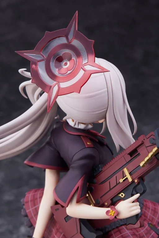 Blue Archive - Scale Figure - Mutsuki Asagi