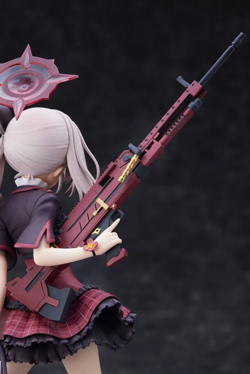 Blue Archive - Scale Figure - Mutsuki Asagi