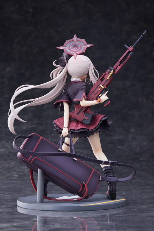 Blue Archive - Scale Figure - Mutsuki Asagi