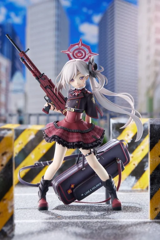 Blue Archive - Scale Figure - Mutsuki Asagi