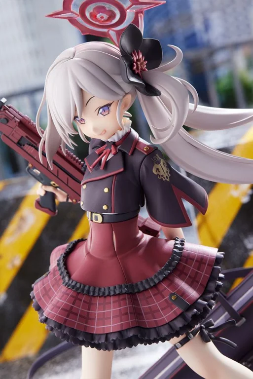 Blue Archive - Scale Figure - Mutsuki Asagi
