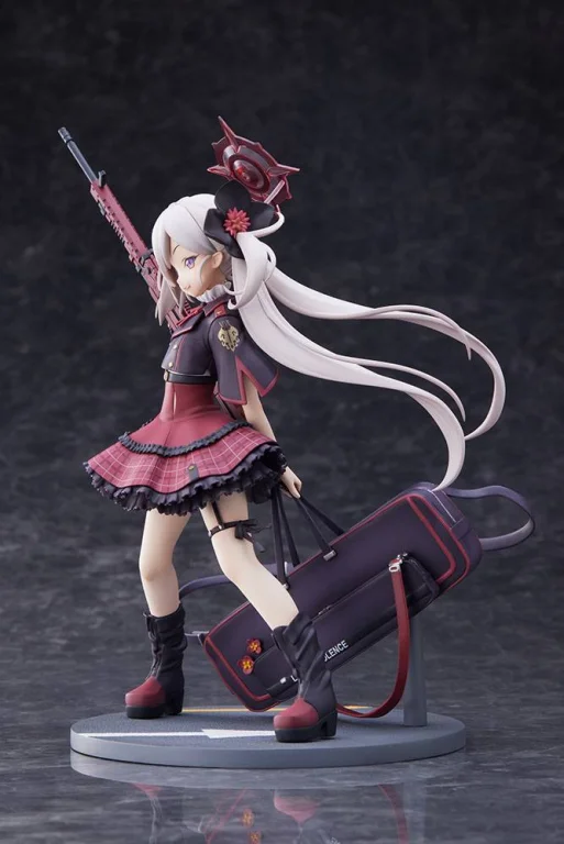 Blue Archive - Scale Figure - Mutsuki Asagi
